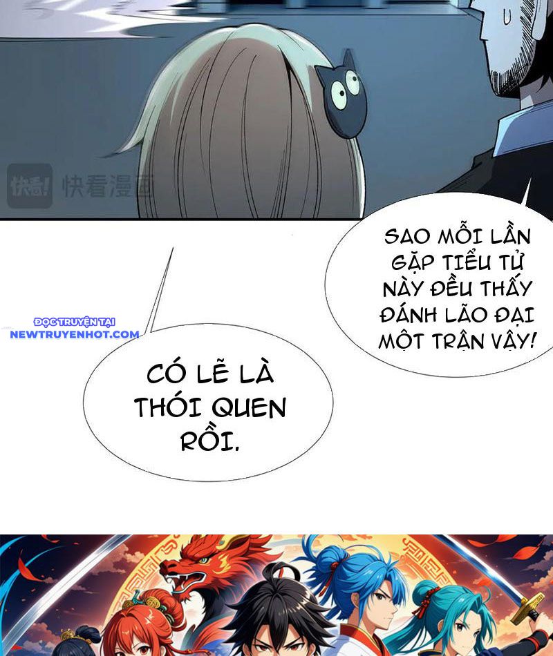 Vô Hạn Thôi Diễn chapter 43 - Trang 62