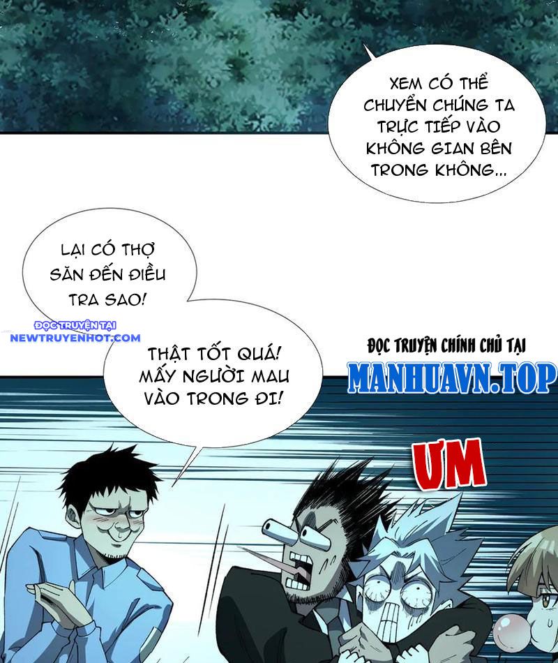 Vô Hạn Thôi Diễn chapter 43 - Trang 29