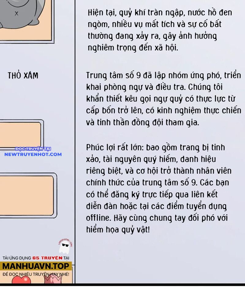 Bắt Đầu Với Trăm Vạn Minh Tệ chapter 195 - Trang 58