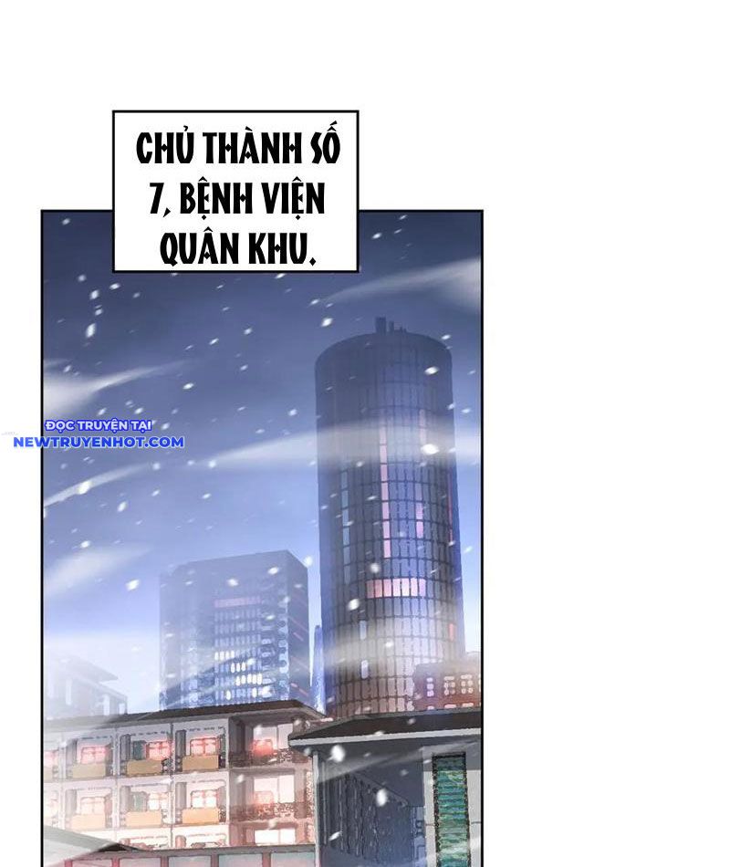 Ta Có Nhìn Thấy Quy Tắc Cấm Khu! chapter 30 - Trang 23