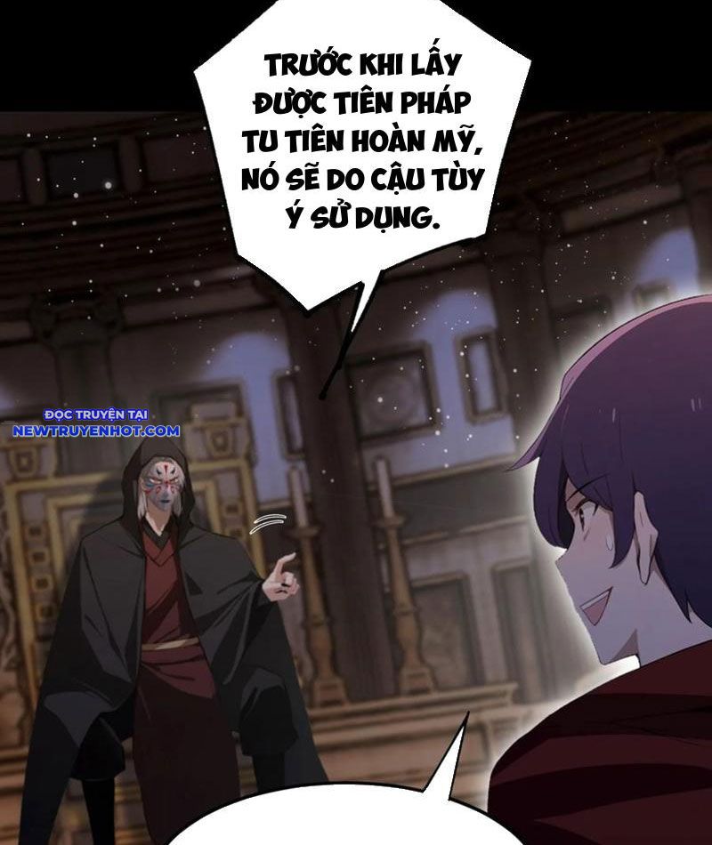 Quá Ảo! Ta Mở Lớp Đào Tạo Nữ Đế chapter 54 - Trang 62