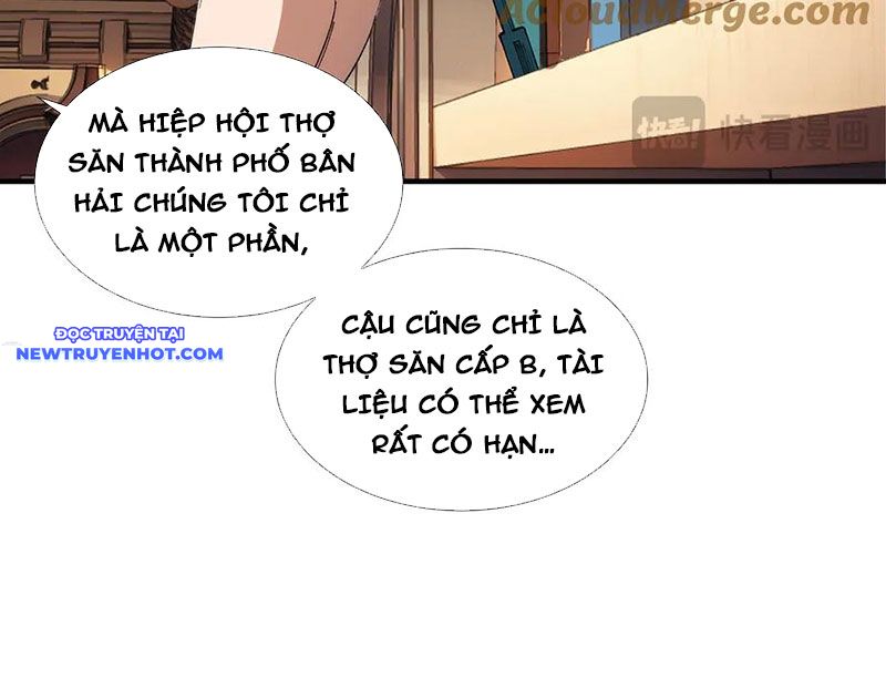 Vô Hạn Thôi Diễn chapter 38 - Trang 39