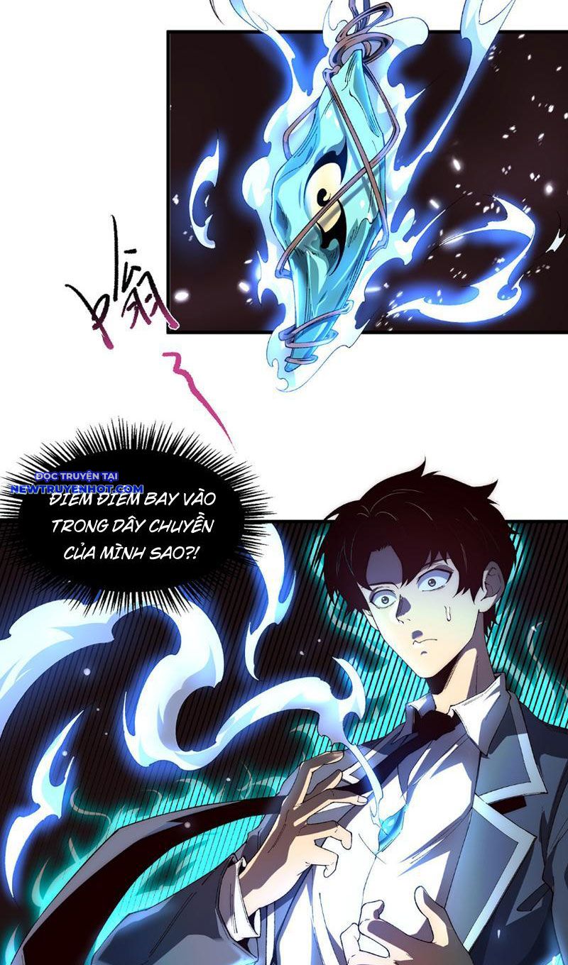 Vô Hạn Thôi Diễn chapter 17 - Trang 55