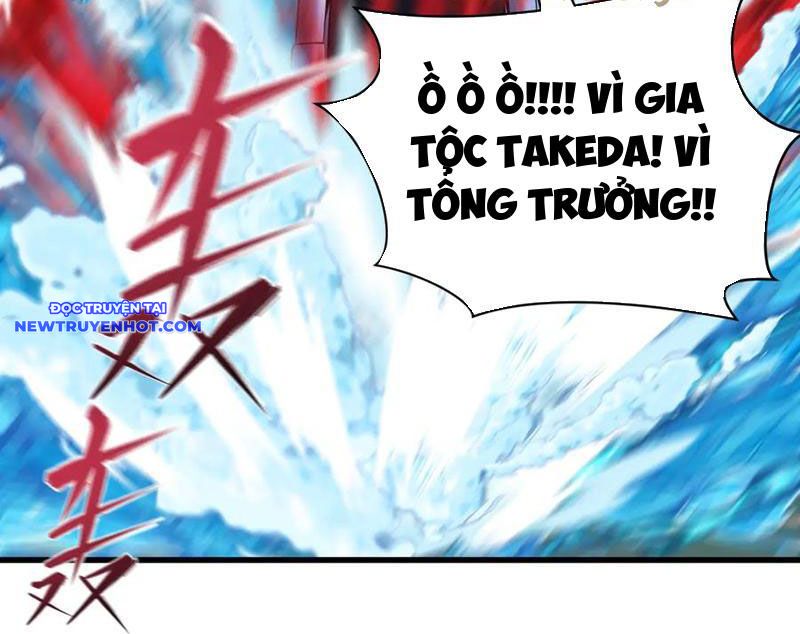 Kỷ Nguyên Kỳ Lạ chapter 395 - Trang 33