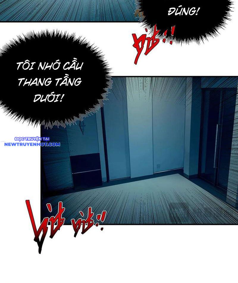 Vô Hạn Thôi Diễn chapter 43 - Trang 20