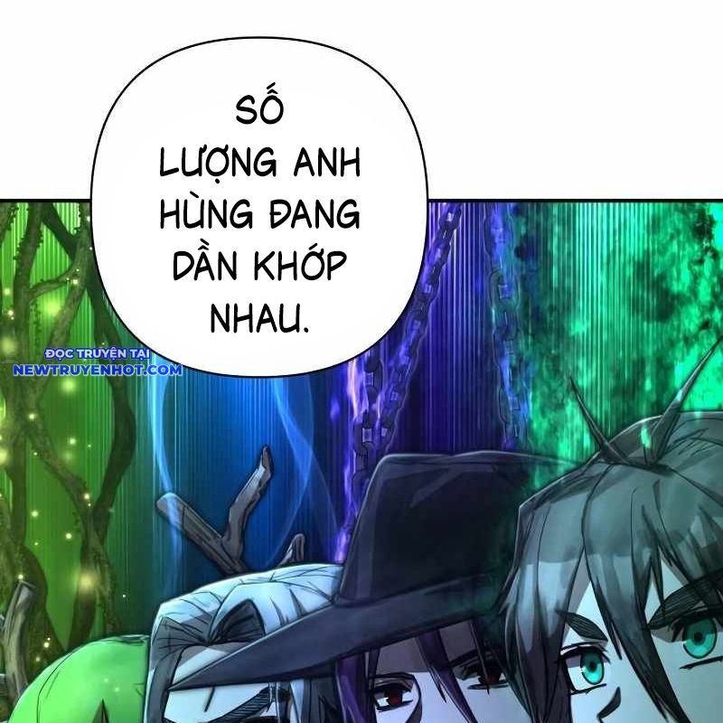 Sự Trở Lại Của Anh Hùng Diệt Thế chapter 134 - Trang 129