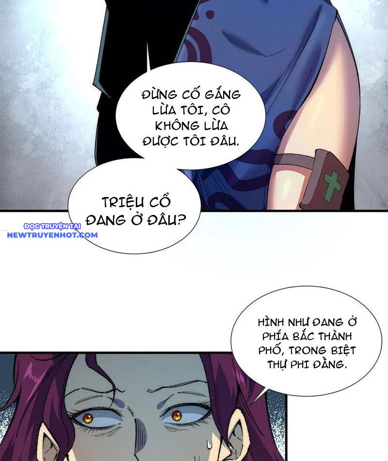 Vô Hạn Thôi Diễn chapter 36 - Trang 51