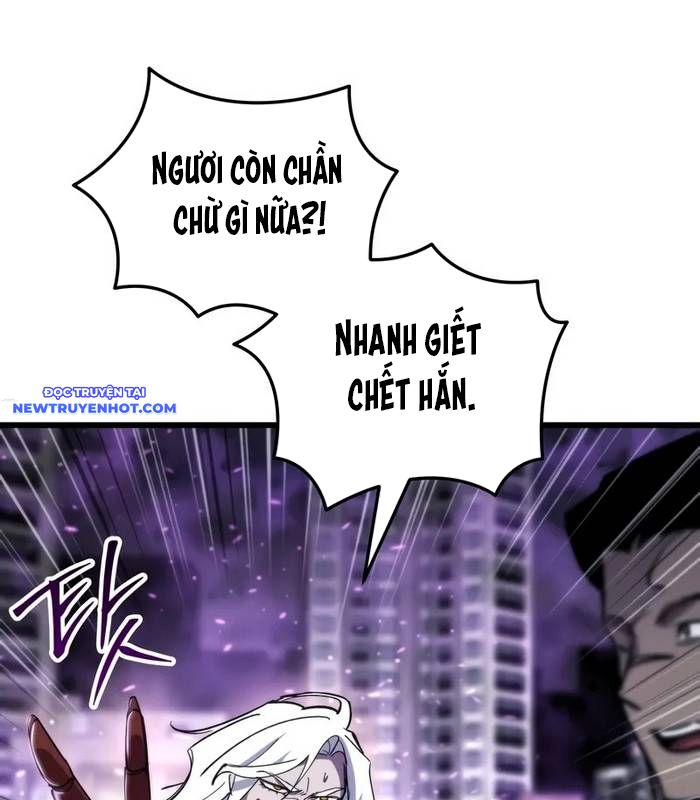 Giả Vờ Làm Kẻ Vô Dụng Ở Học Đường chapter 91 - Trang 104