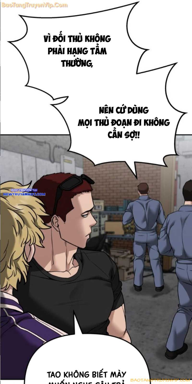 Giang Hồ Thực Thi Công Lý chapter 115 - Trang 19