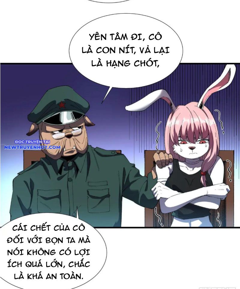 Vô Hạn Thôi Diễn chapter 32 - Trang 69