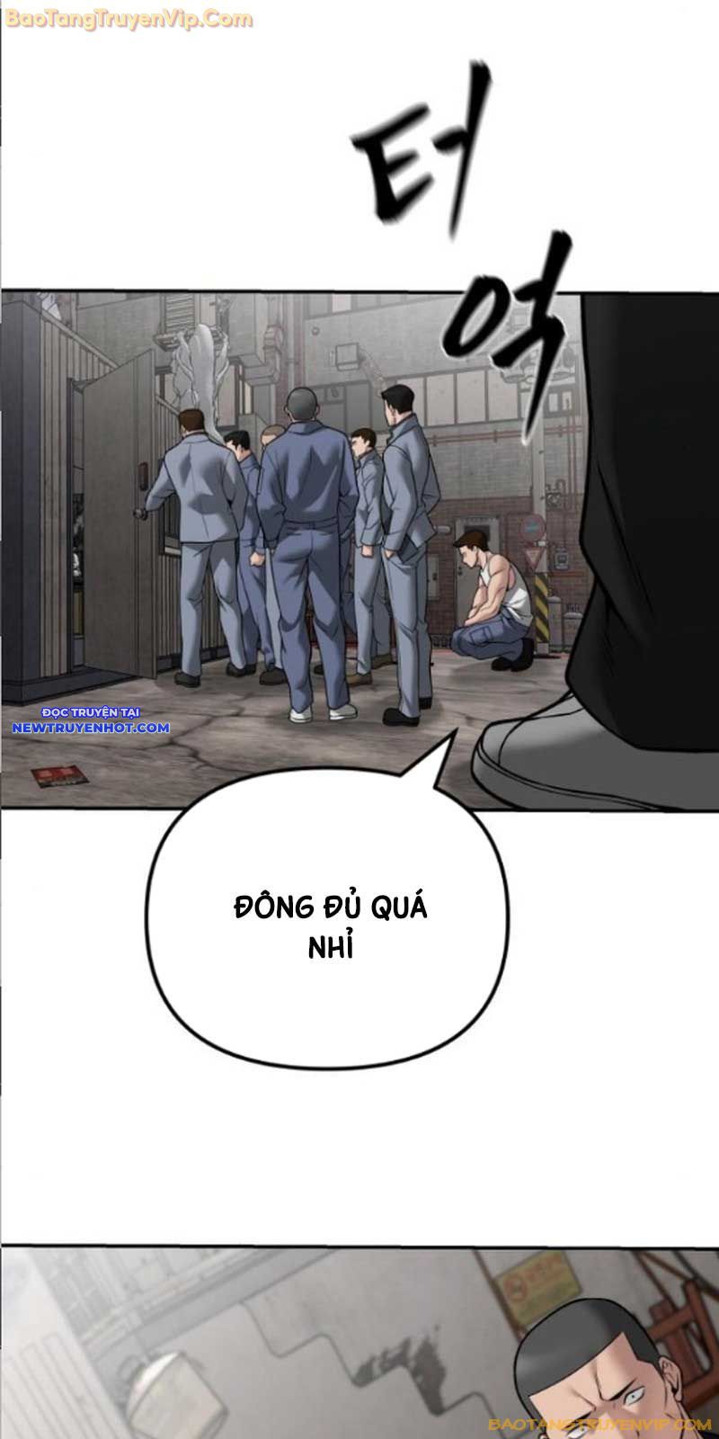 Giang Hồ Thực Thi Công Lý chapter 115 - Trang 30