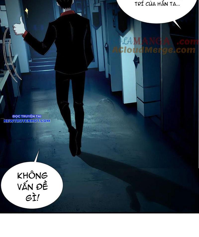 Vô Hạn Thôi Diễn chapter 42 - Trang 51