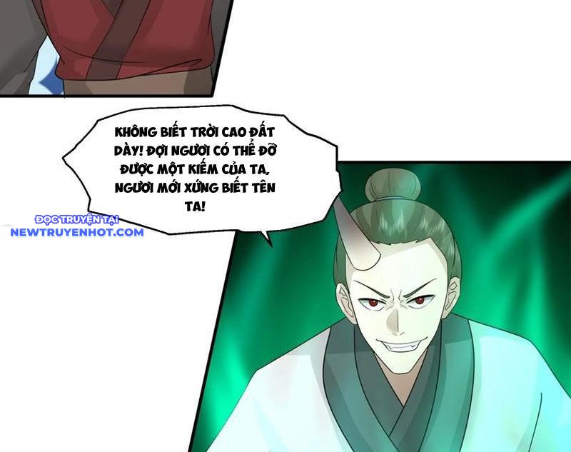 Vô Địch Thật Tịch Mịch chapter 36 - Trang 29