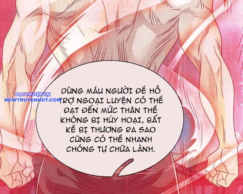 Ta Tu Luyện Thành Thần Tại đô Thị chapter 75 - Trang 60