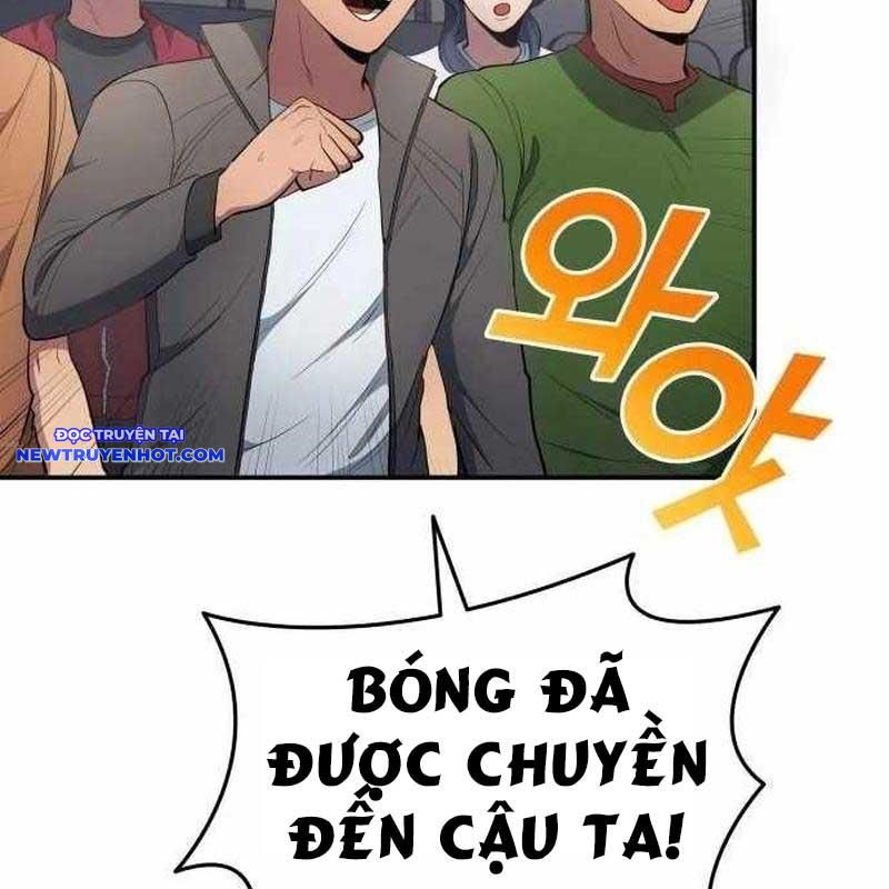 Thiên Phú Bóng Đá, Tất Cả Đều Là Của Tôi! chapter 81 - Trang 48