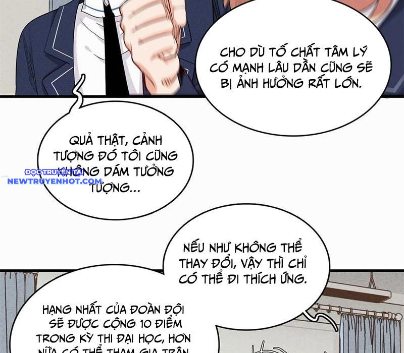 Cửu Tinh độc Nãi chapter 73 - Trang 31