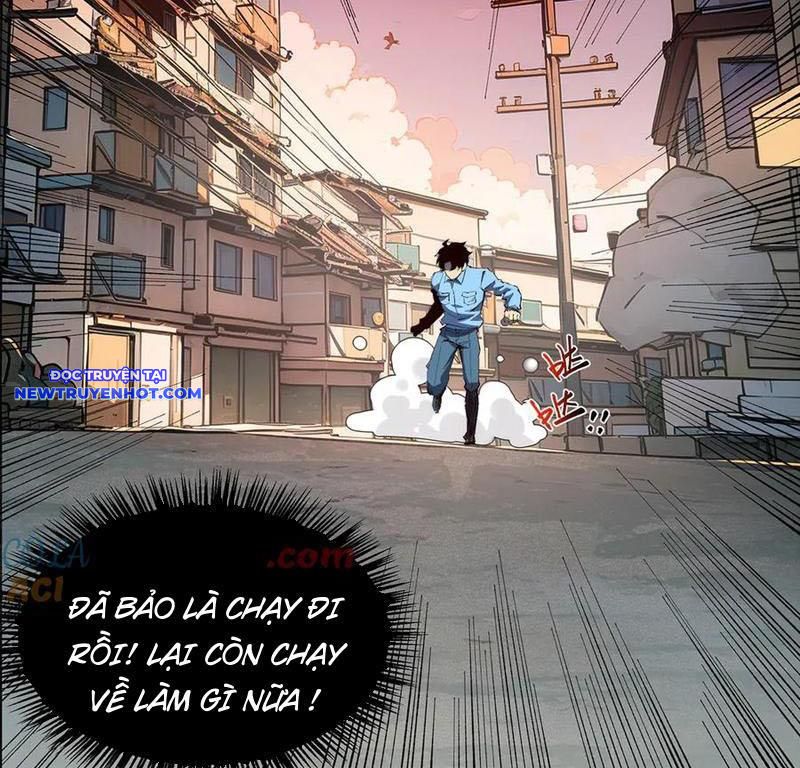 Vô Hạn Thôi Diễn chapter 22 - Trang 29