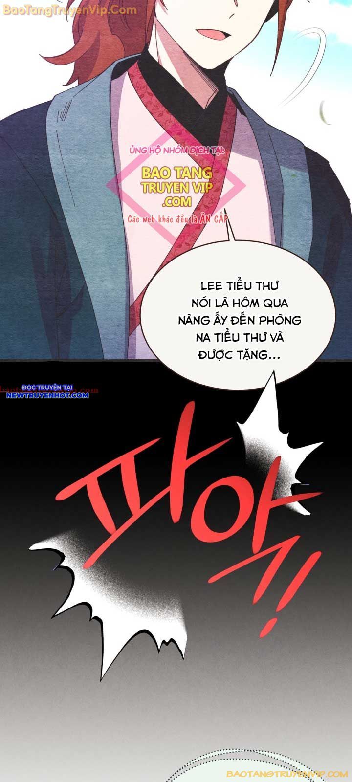 Phi Lôi Đao Thuật chapter 191 - Trang 15