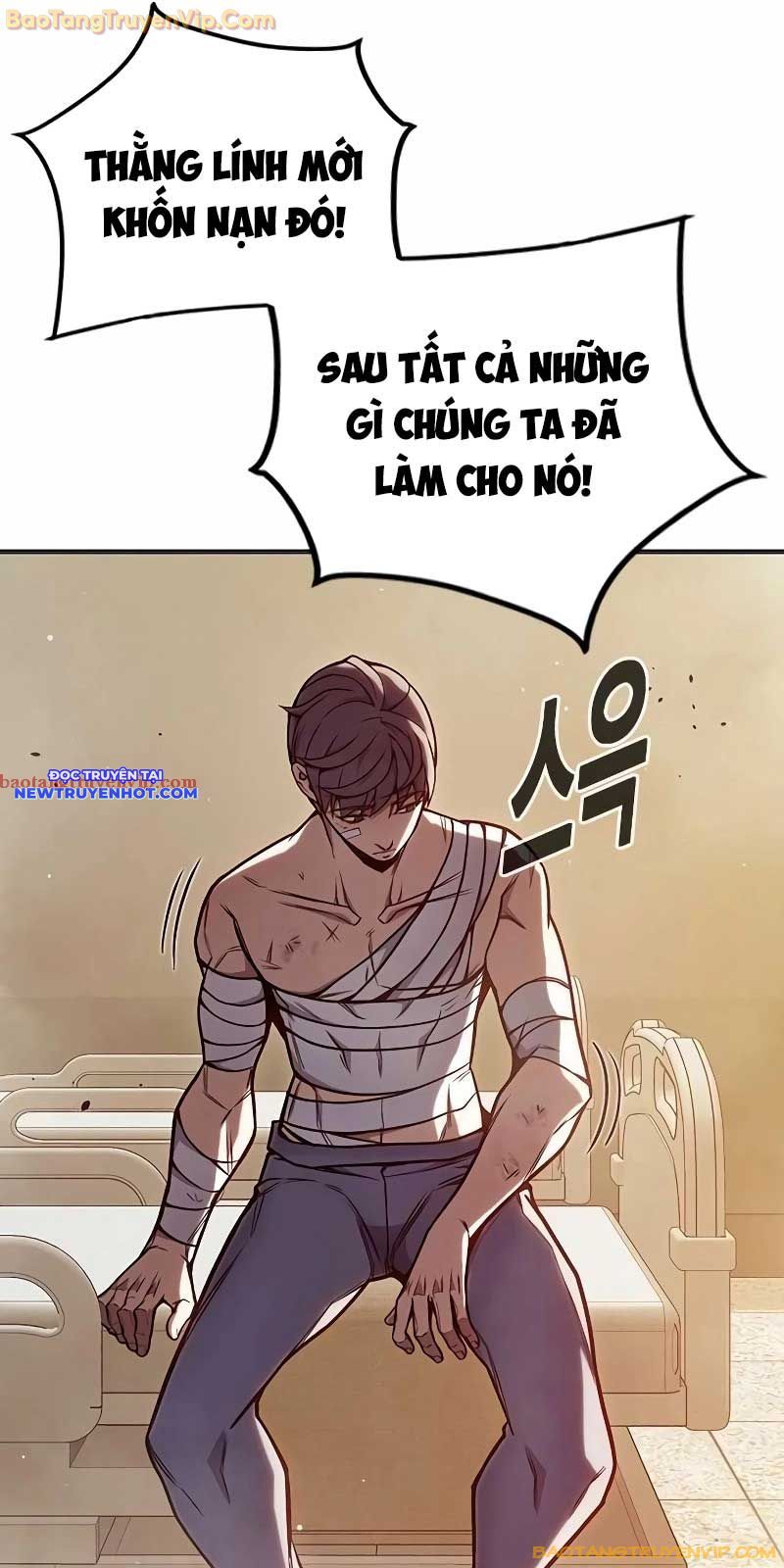 Nhà Tù Vị Thành Niên chapter 28 - Trang 45