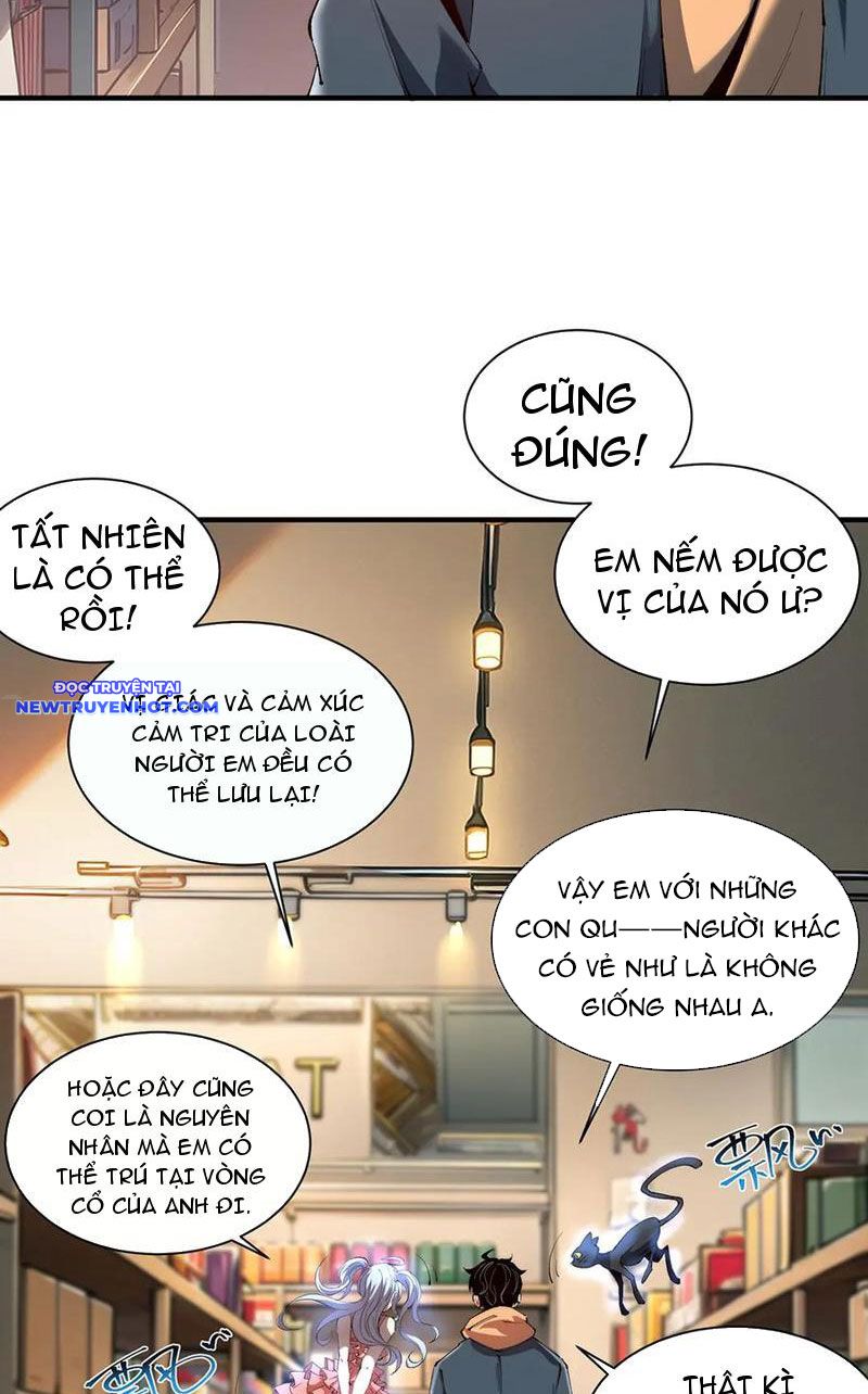 Vô Hạn Thôi Diễn chapter 24 - Trang 10