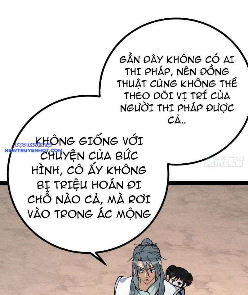 Trở Thành Tiên Bắt đầu Từ Việc Xuyên Không Thành... Heo chapter 56 - Trang 31