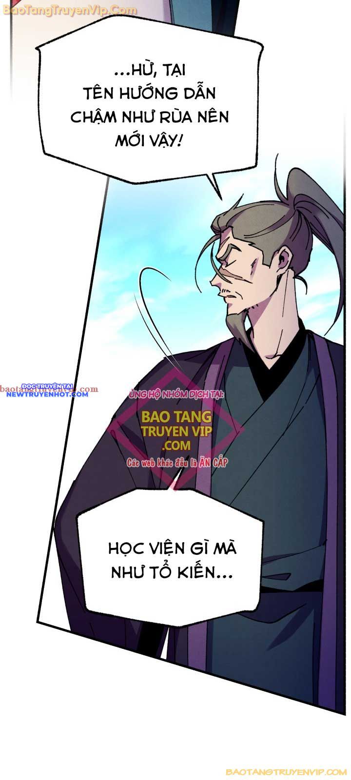 Phi Lôi Đao Thuật chapter 191 - Trang 33