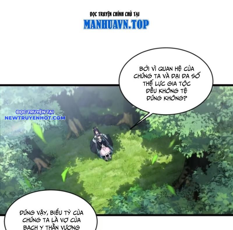 Bắt Đầu Đánh Dấu Hoang Cổ Thánh Thể chapter 79 - Trang 82