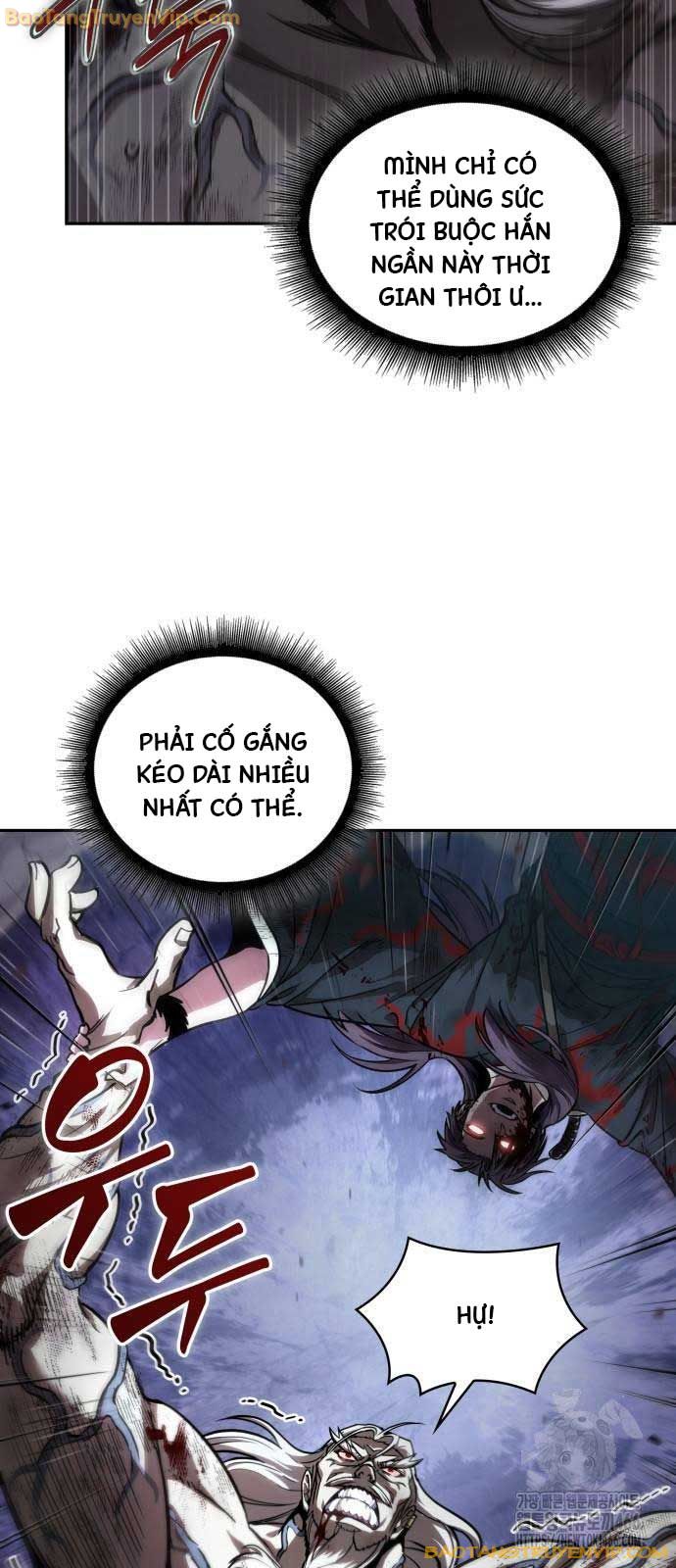 Ngã Lão Ma Thần chapter 236 - Trang 5