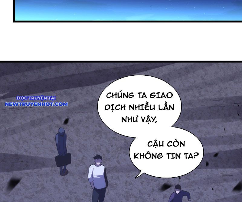 Ta Hoá Thân Ma Thần, Trở Thành Diệt Thế Cự Thú! chapter 8 - Trang 96