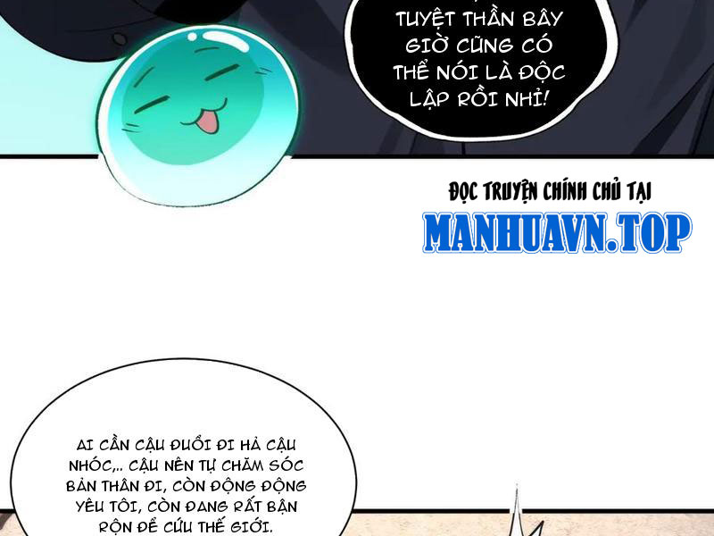 đối Mặt Với Bệnh Tâm Thần, Ma Quỷ Chẳng Là Cái Thá Gì chapter 96 - Trang 18