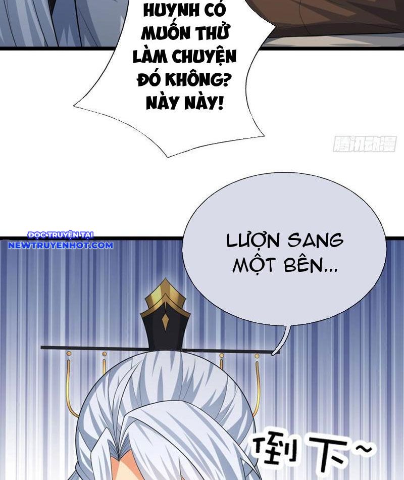 Cơ Quan Thức Tỉnh, Ta Bỗng Dưng Vô địch Rồi! chapter 85 - Trang 48