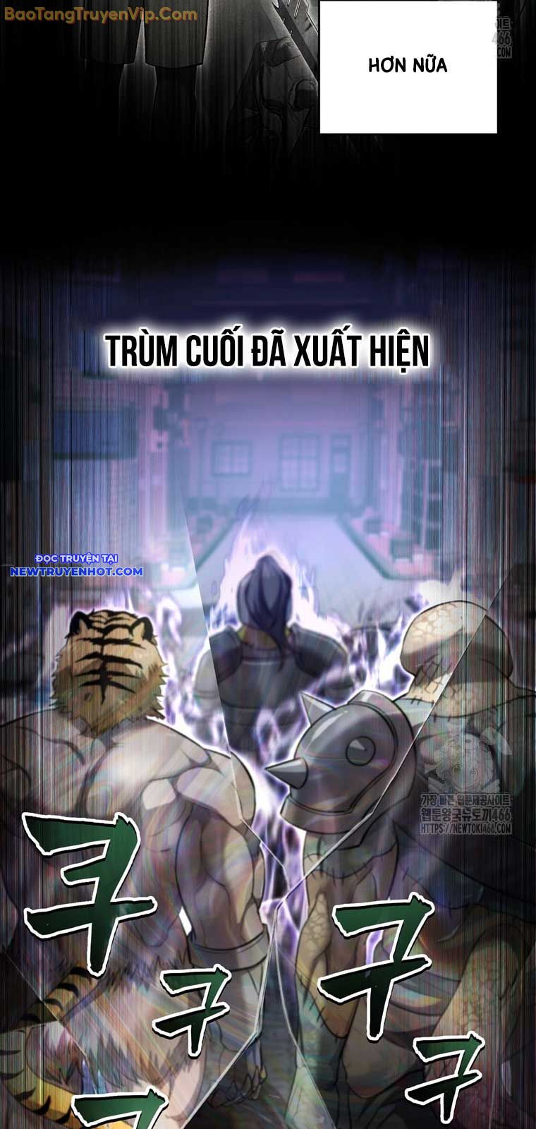 Chỉ Mình Ta Hồi Sinh chapter 36 - Trang 31