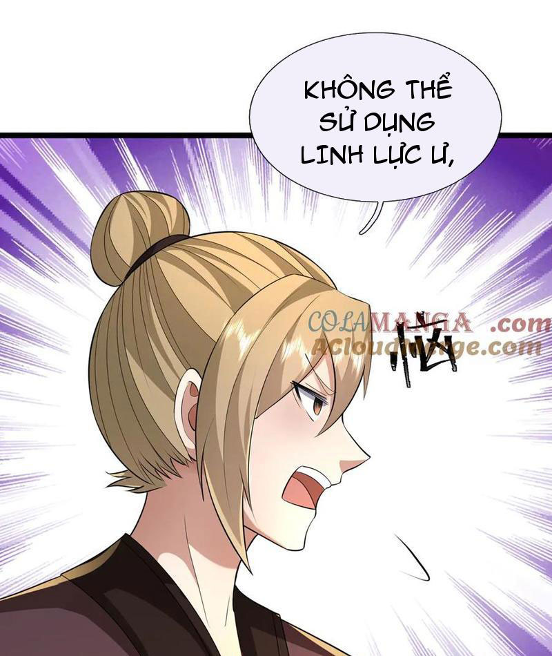 Thiên Uyên Trở Về: Ta Chính Là Thiên Tai chapter 56 - Trang 2