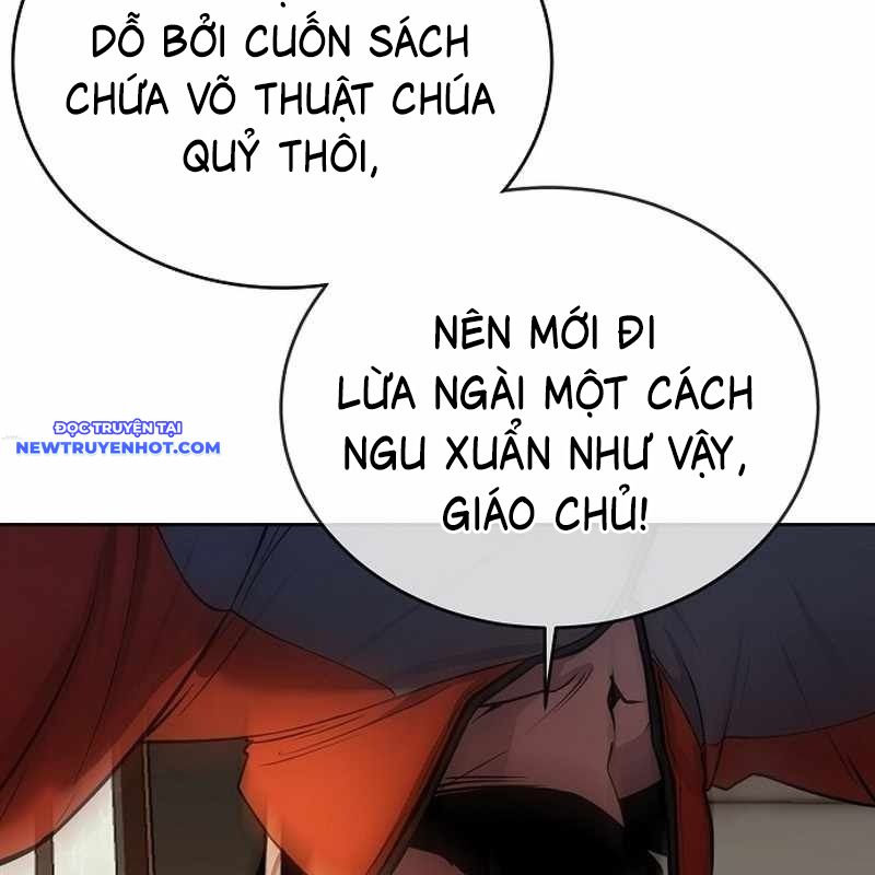 Chúa Quỷ Muốn Trở Thành Đầu Bếp chapter 20 - Trang 11