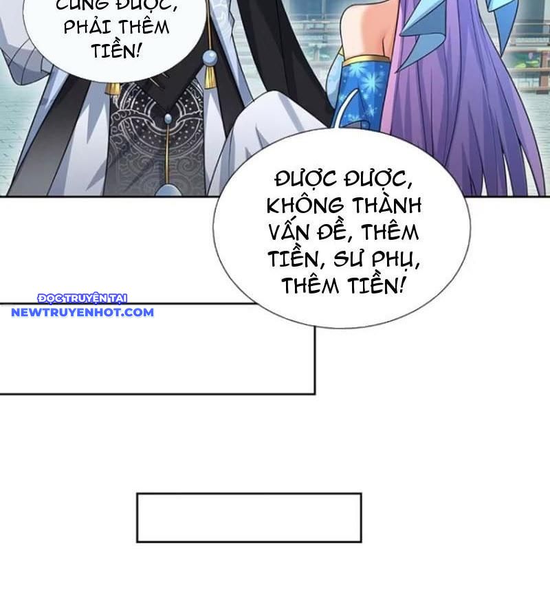 Cơ Quan Thức Tỉnh, Ta Bỗng Dưng Vô địch Rồi! chapter 59 - Trang 30