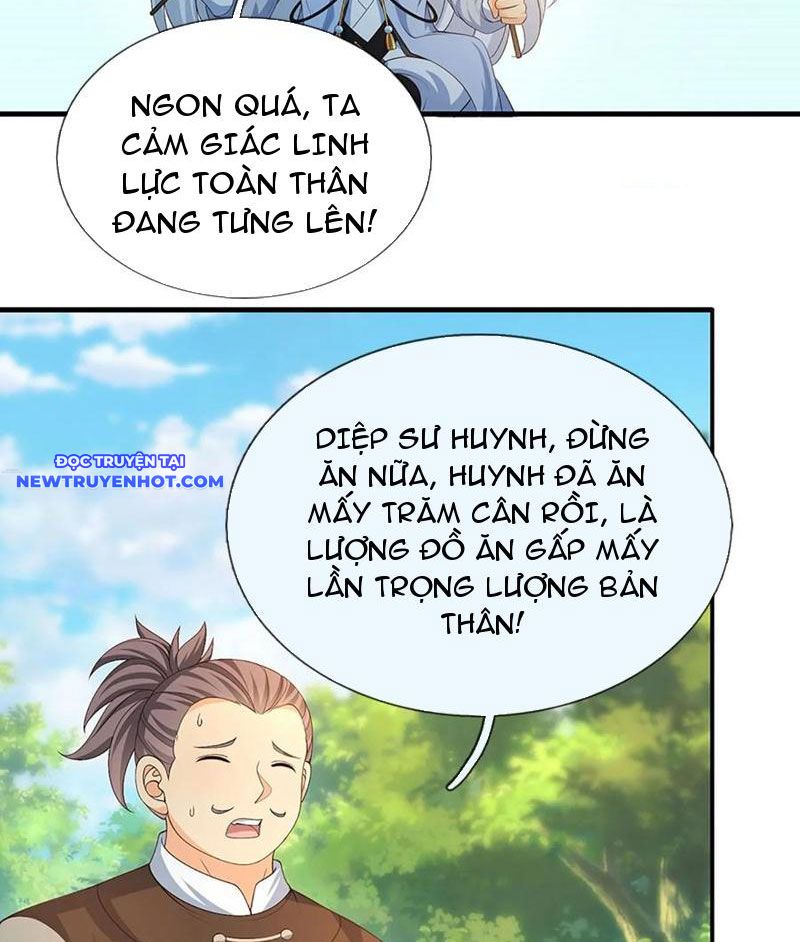 Cơ Quan Thức Tỉnh, Ta Bỗng Dưng Vô địch Rồi! chapter 65 - Trang 42