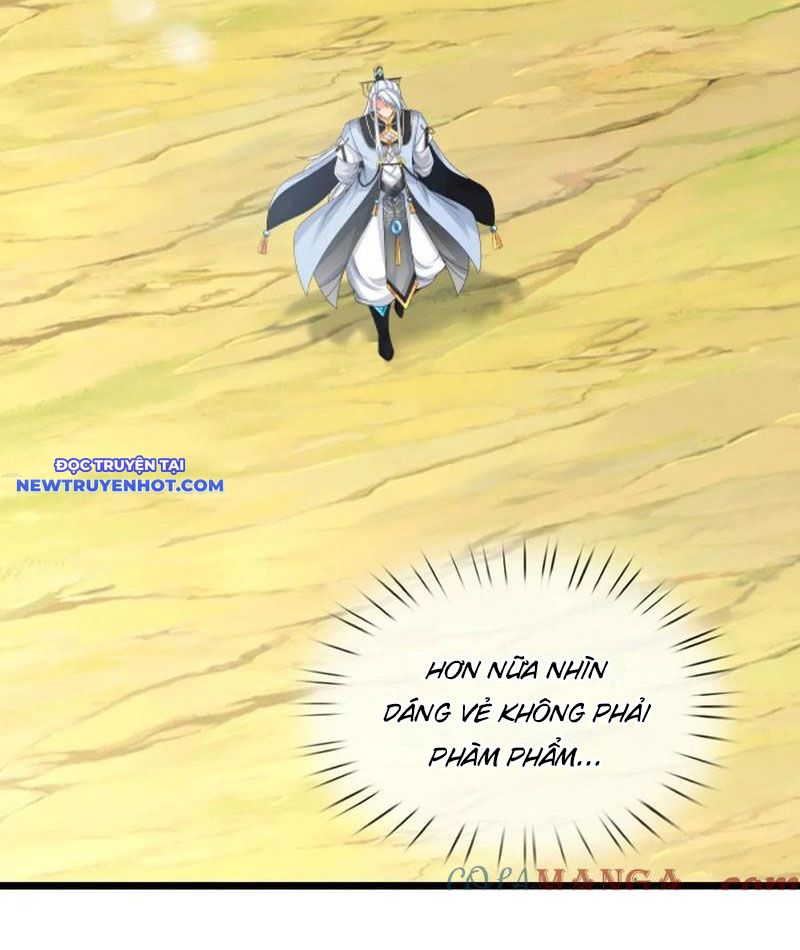 Cơ Quan Thức Tỉnh, Ta Bỗng Dưng Vô địch Rồi! chapter 88 - Trang 50