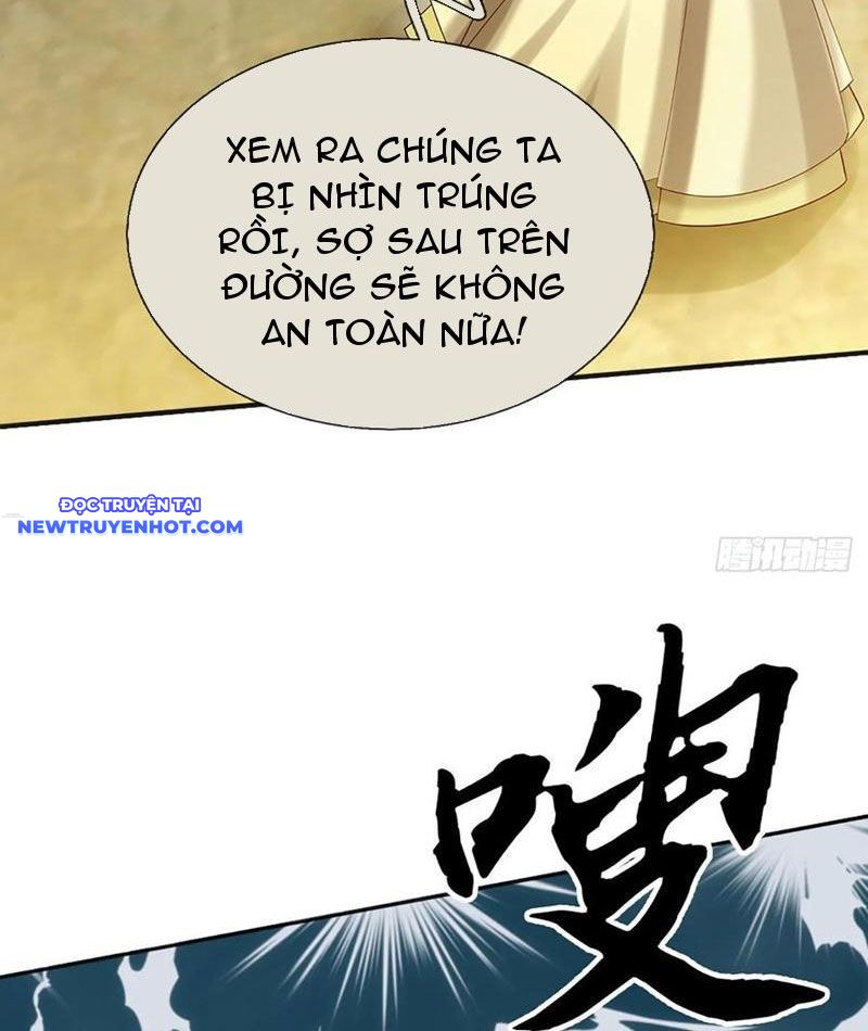 Cơ Quan Thức Tỉnh, Ta Bỗng Dưng Vô địch Rồi! chapter 44 - Trang 44