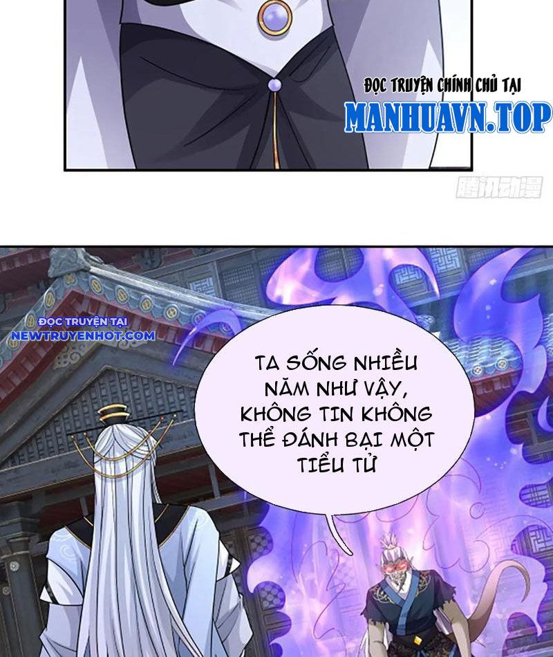 Cơ Quan Thức Tỉnh, Ta Bỗng Dưng Vô địch Rồi! chapter 84 - Trang 49