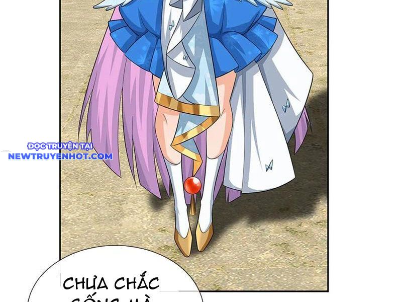 Cơ Quan Thức Tỉnh, Ta Bỗng Dưng Vô địch Rồi! chapter 92 - Trang 8