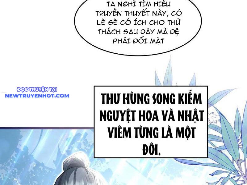 Xuyên Không Thành Npc: Ta Có Lão Bà Che Chở chapter 89 - Trang 17