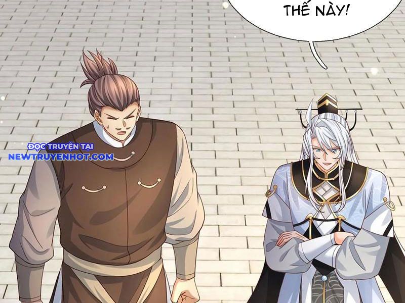 Cơ Quan Thức Tỉnh, Ta Bỗng Dưng Vô địch Rồi! chapter 69 - Trang 82