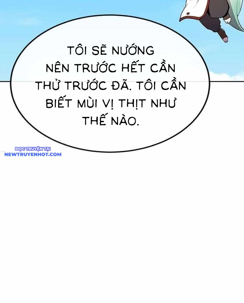 Chúa Quỷ Muốn Trở Thành Đầu Bếp chapter 18 - Trang 15