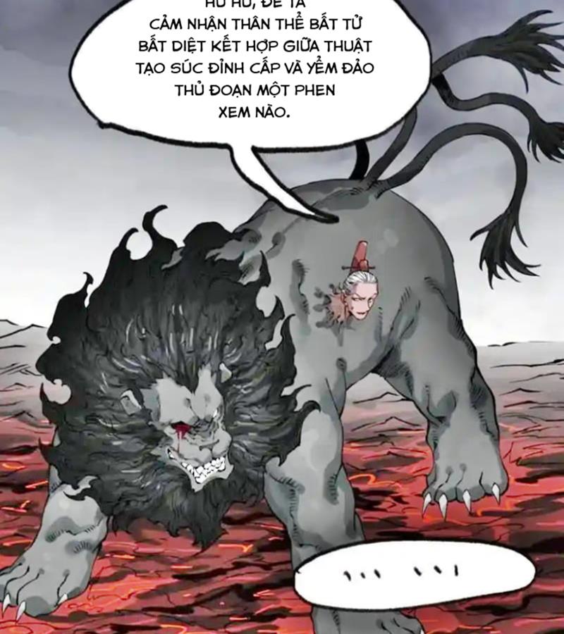 Truyền Võ chapter 443 - Trang 6