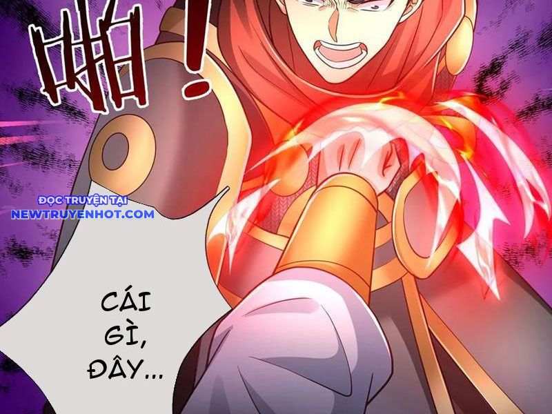 Cơ Quan Thức Tỉnh, Ta Bỗng Dưng Vô địch Rồi! chapter 69 - Trang 3