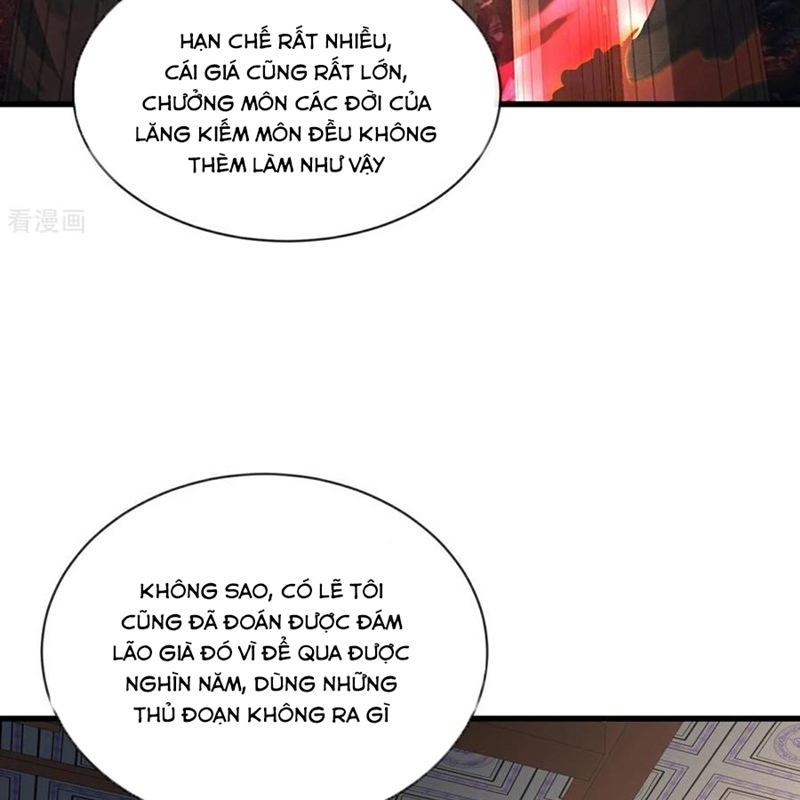 Ngạo Thị Thiên Địa chapter 797 - Trang 38