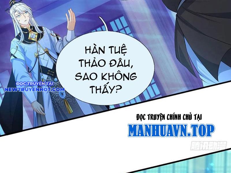 Cơ Quan Thức Tỉnh, Ta Bỗng Dưng Vô địch Rồi! chapter 66 - Trang 27