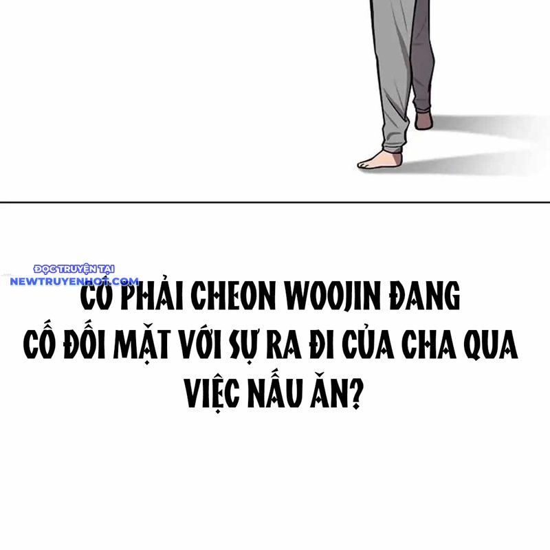 Chúa Quỷ Muốn Trở Thành Đầu Bếp chapter 27 - Trang 155