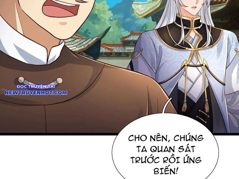 Cơ Quan Thức Tỉnh, Ta Bỗng Dưng Vô địch Rồi! chapter 69 - Trang 8