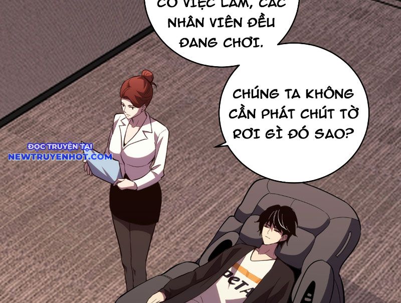 Ta Hoá Thân Ma Thần, Trở Thành Diệt Thế Cự Thú! chapter 9 - Trang 120